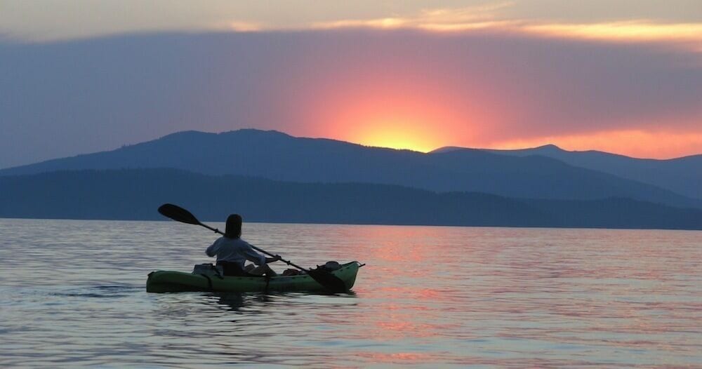 Clark Fork Lodge - photo 21
