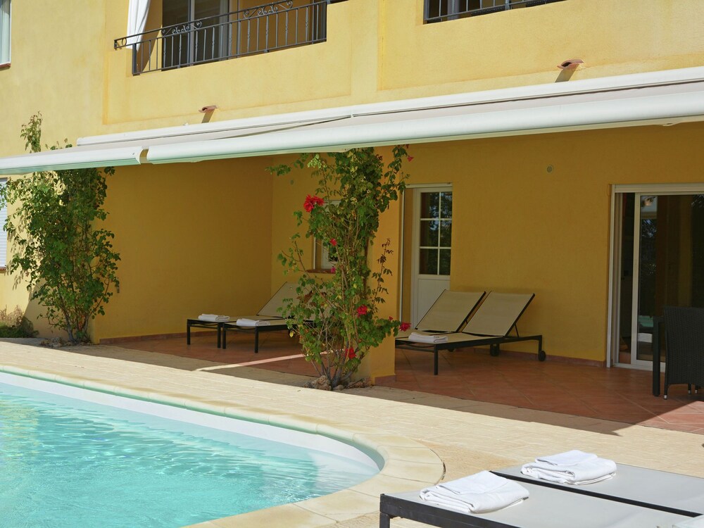 Beautiful Villa in Vidauban With Swimming Pool — Vidauban — photo 5