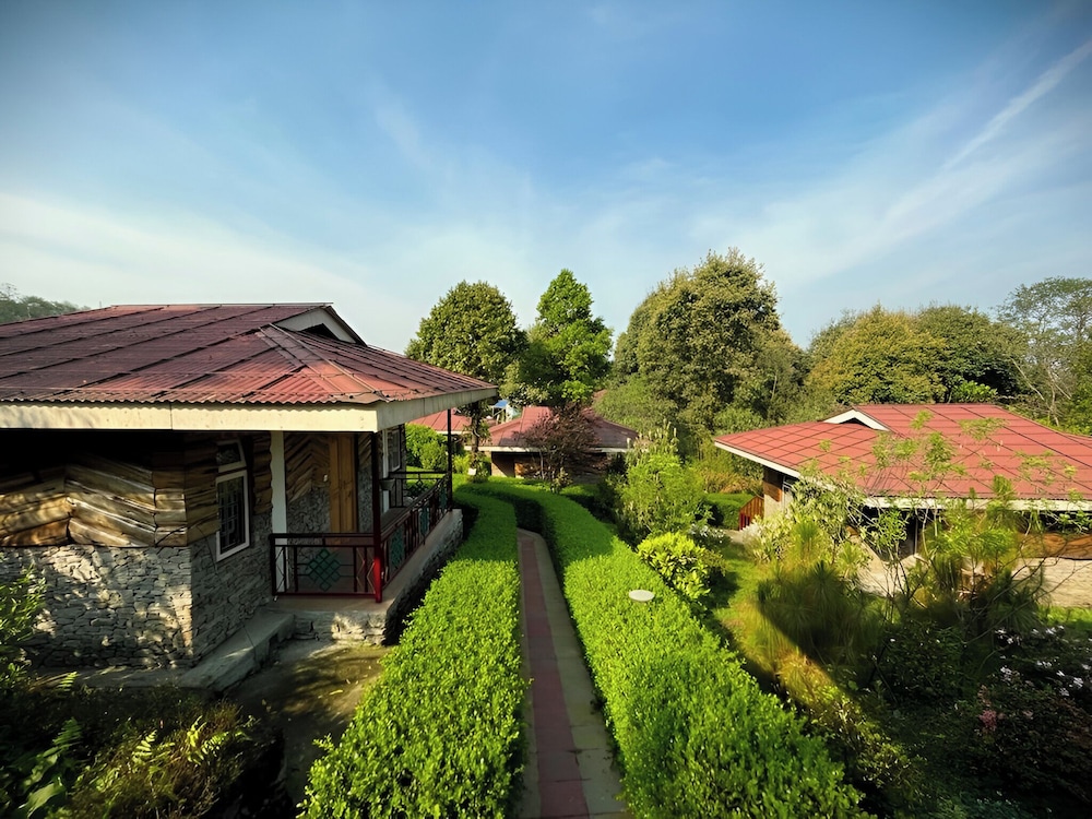 Khachoe Residency Ravangla in Namchi, India