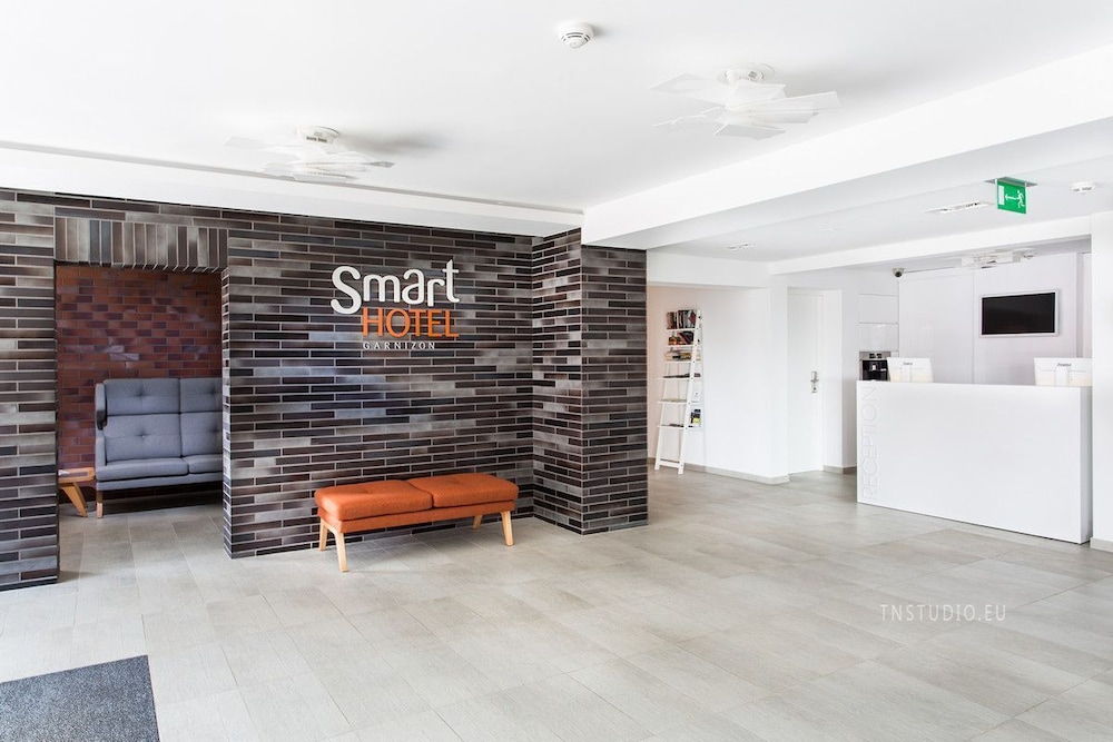 Smart Hotel Garnizon — Gdansk — photo 4