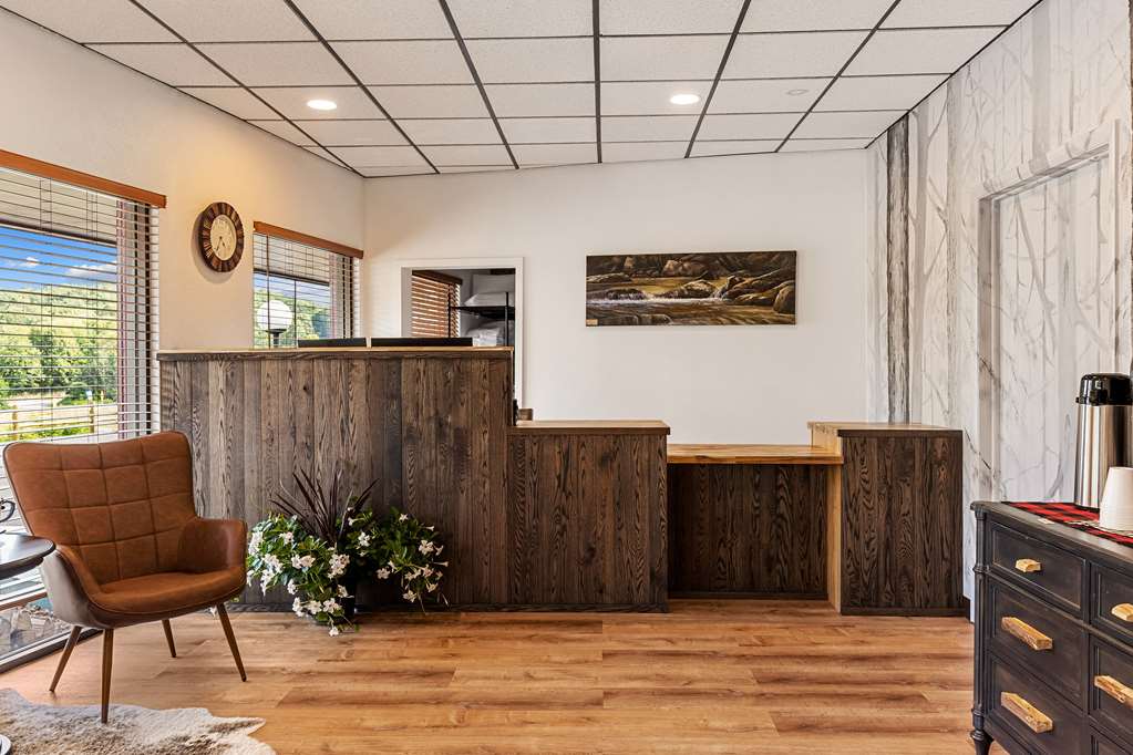 Travelodge By Wyndham Emlenton - photo 25