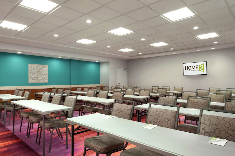 Home2 Suites by Hilton West Monroe - photo 21