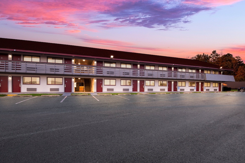 Red Roof Inn Binghamton Johnson City - photo 29