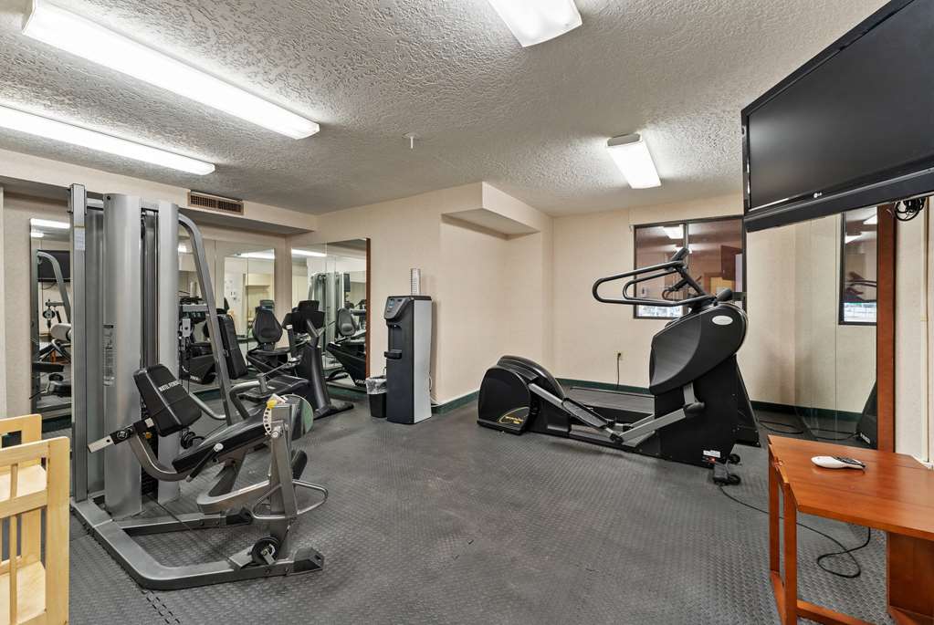 Ramada by Wyndham Cedar City - photo 32