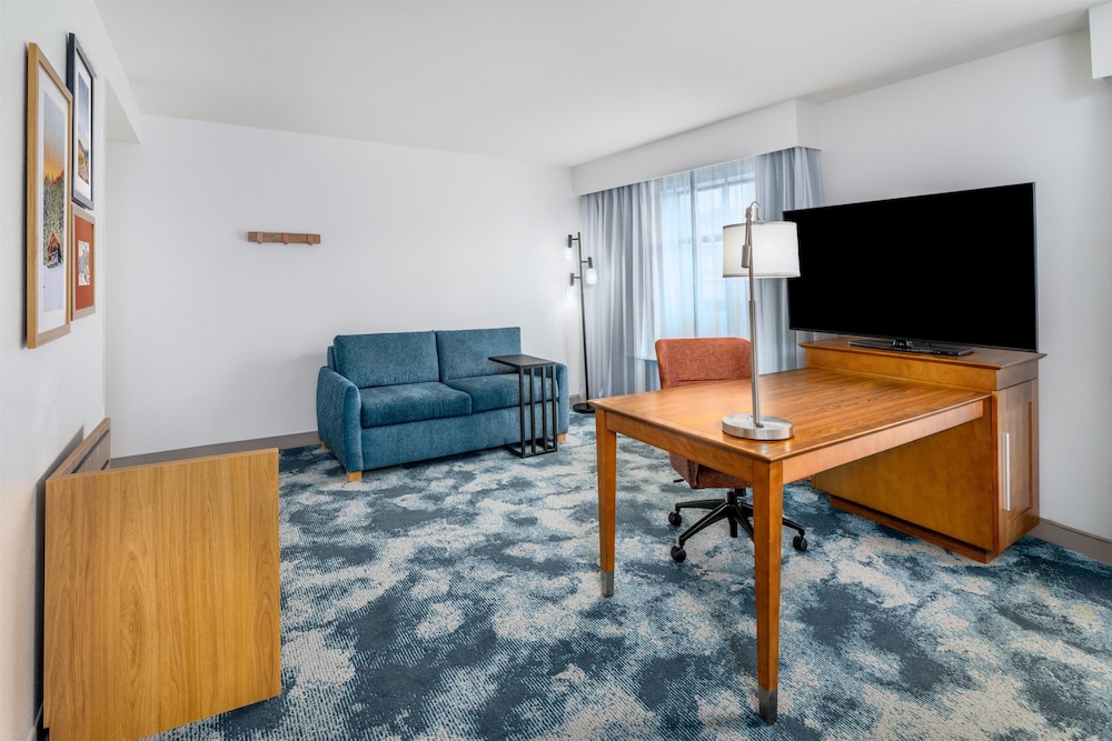 Hampton Inn & Suites Silverthorne - photo 22