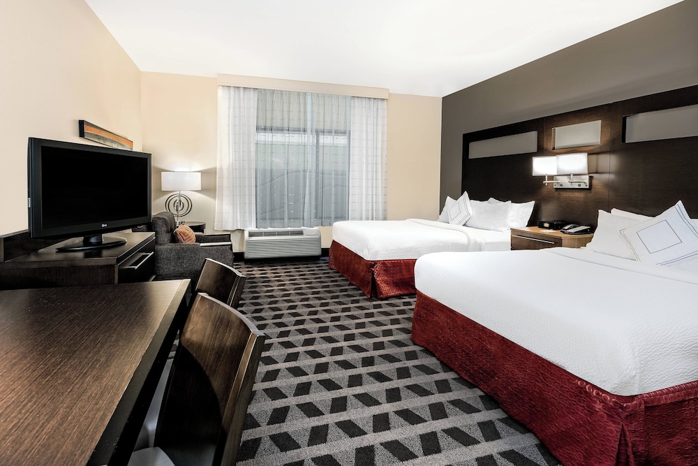 TownePlace Suites by Marriott San Antonio Downtown Riverwalk - photo 9