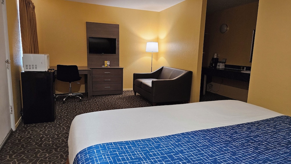 Travelodge by Wyndham Wenatchee - photo 15