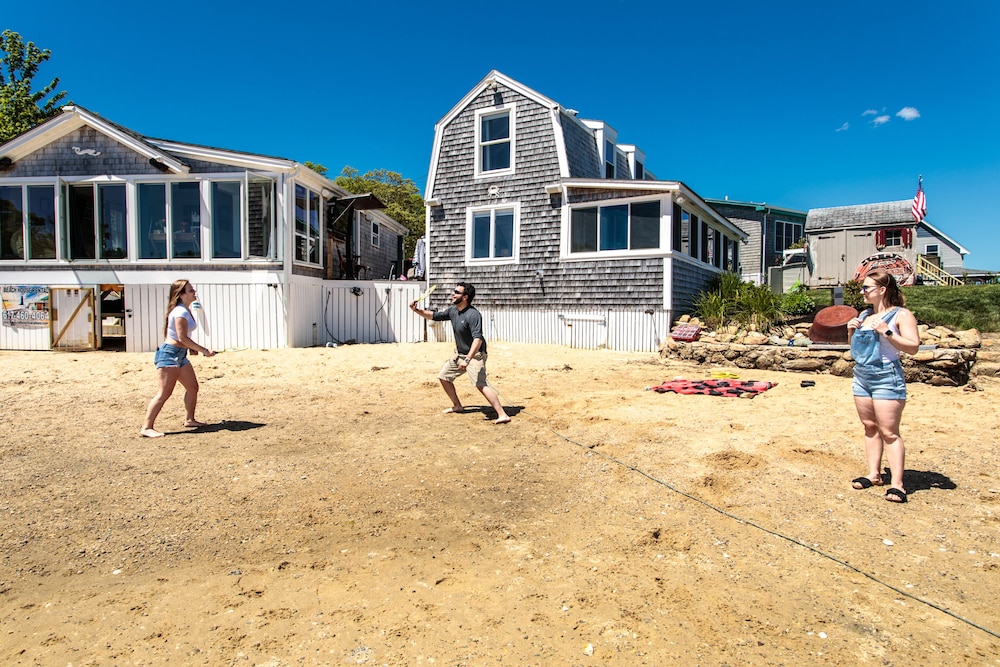 The Onset Beach Compound Cape Cod Beach Resort & Oceanic Habitat - photo 95