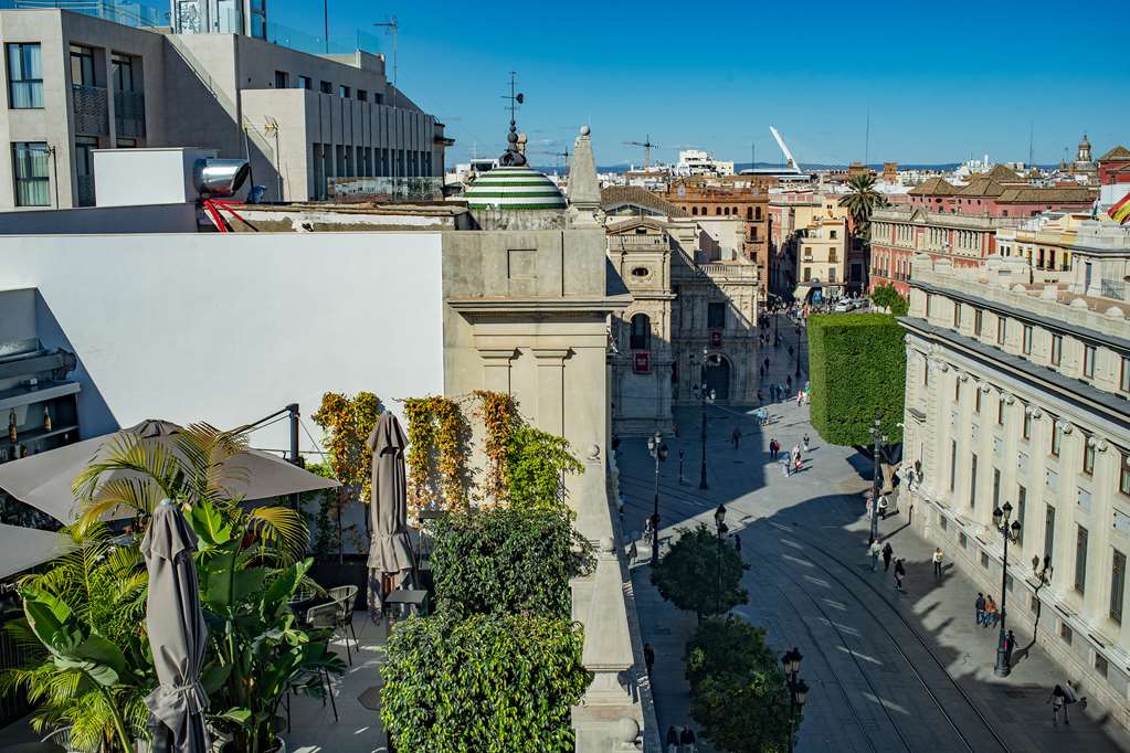 Soho Boutique Catedral — Sevilla — photo 5