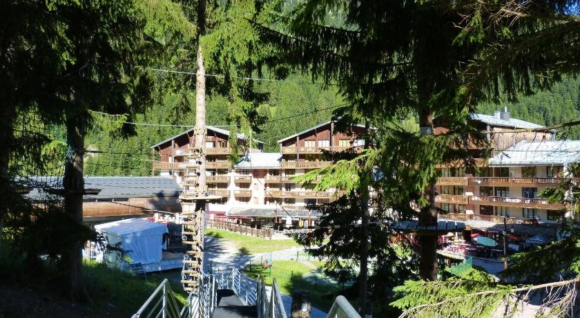 Résidence Les Chalets de Florence — Modane — photo 4