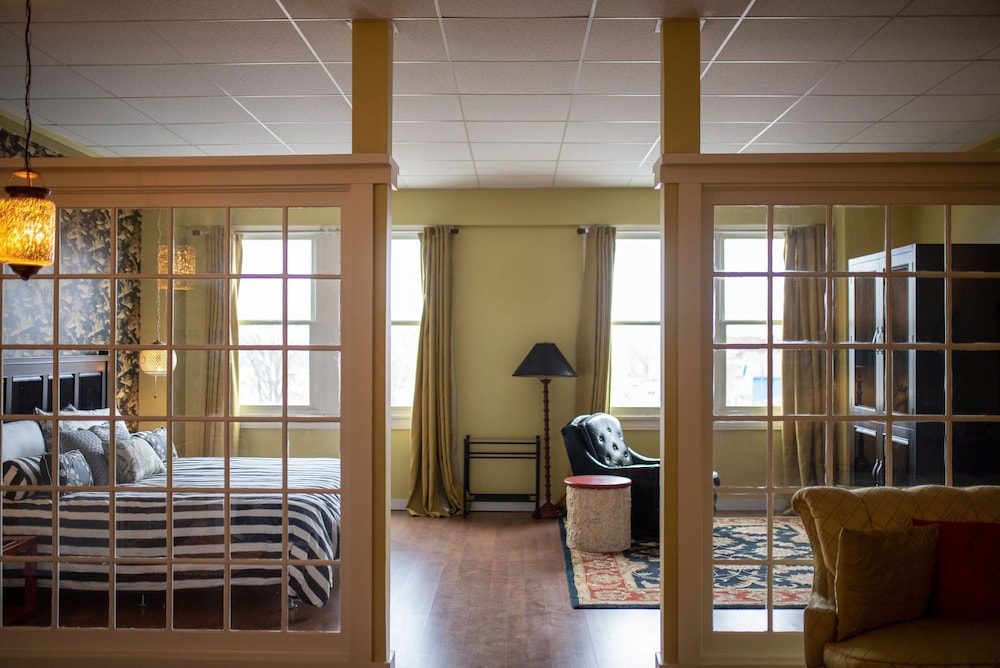 Fountainview Inn - photo 34