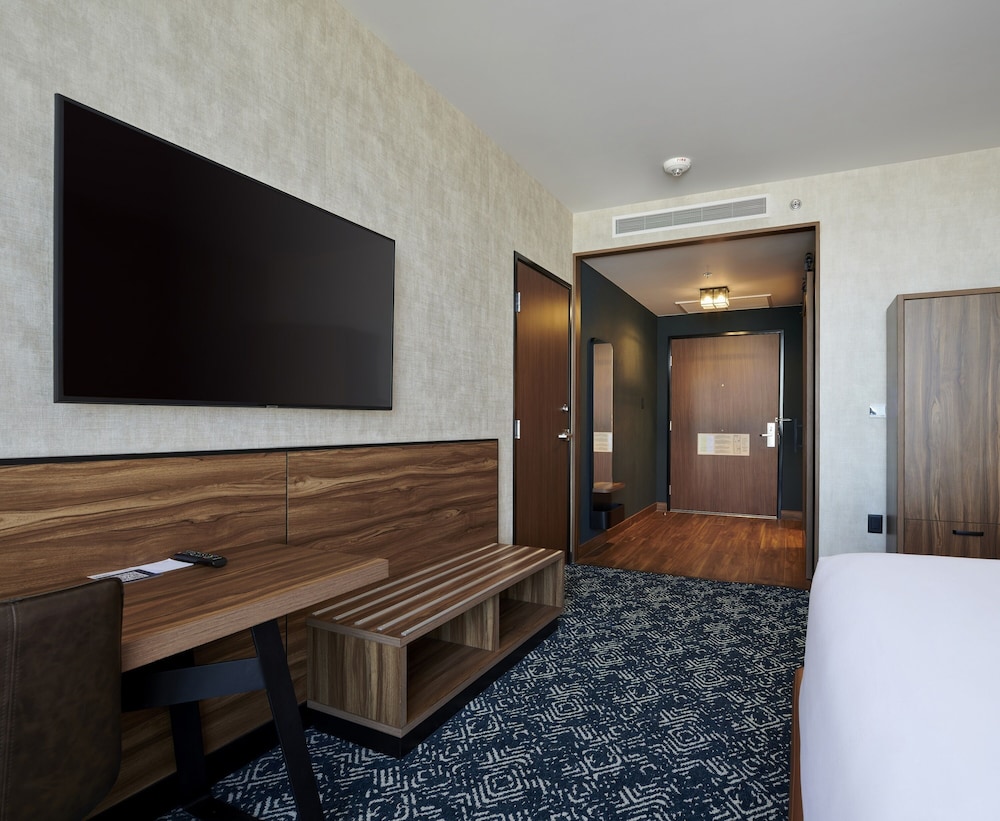 Four Points by Sheraton Ciudad Juárez