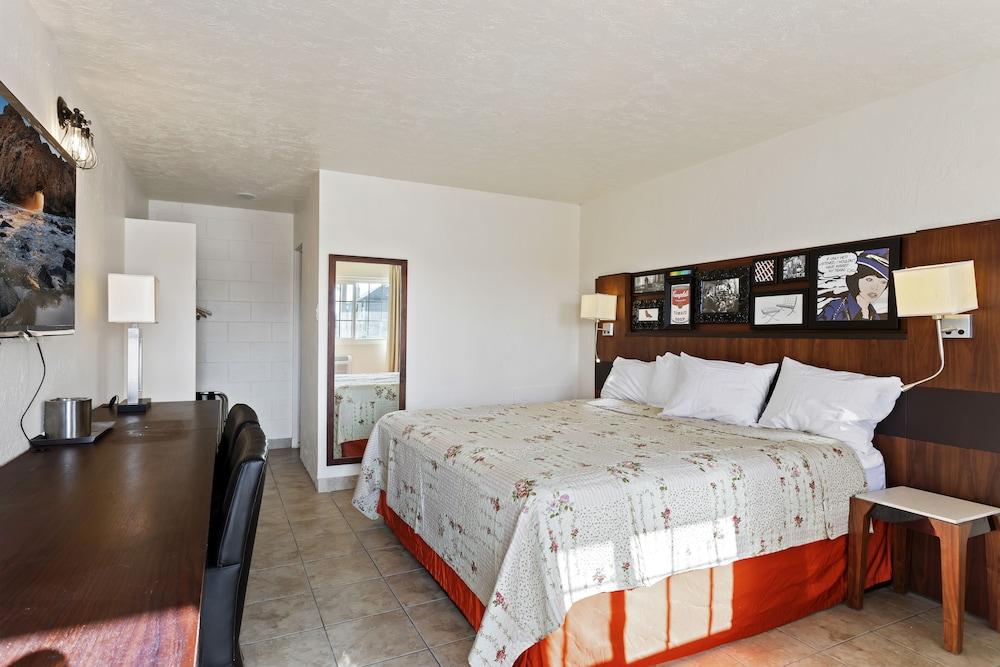 Temple View Inn - photo 5