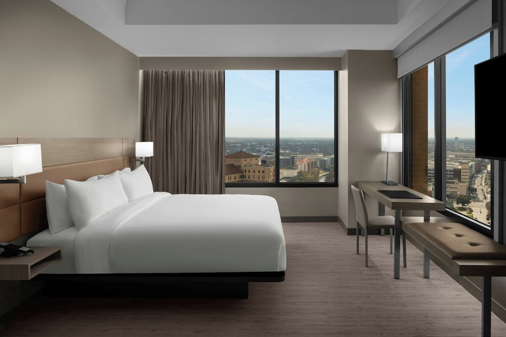 AC Hotel by Marriott San Antonio Riverwalk - photo 15