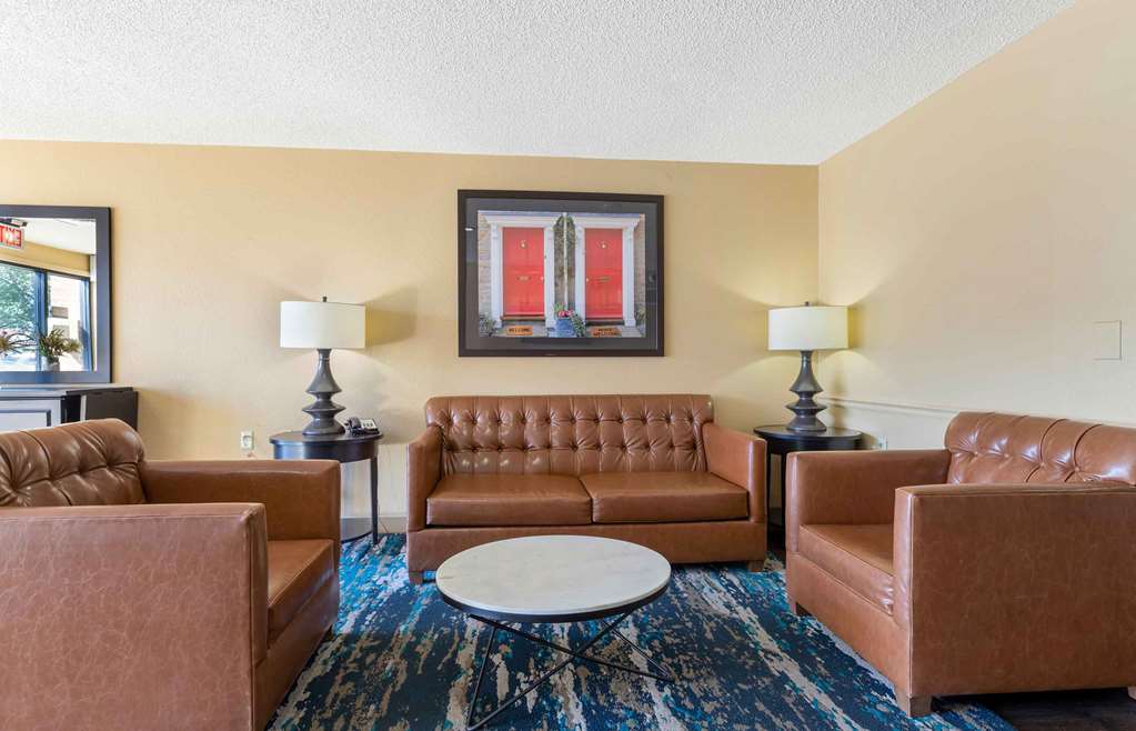 Extended Stay America Suites Tulsa Midtown - photo 4