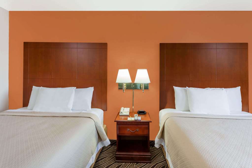 Days Inn by Wyndham Dyersburg - photo 6