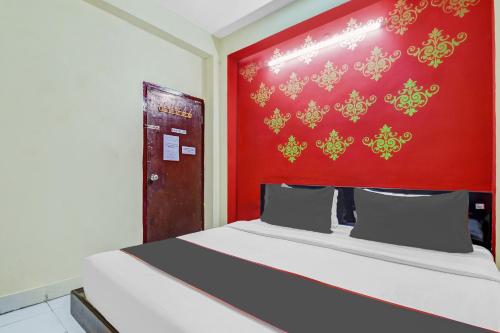Hotel Lemon Arrow Inn By Oyo Rooms — Haora