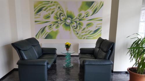 Hotel Gulbene — Gulbene — photo 3