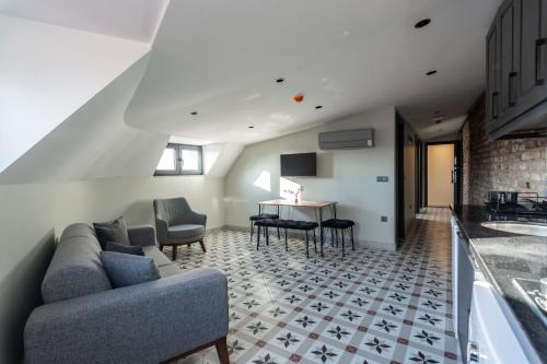 Lovely Apartment in Taksim — 4-Star Luxury Hotel in Istanbul, Turkey