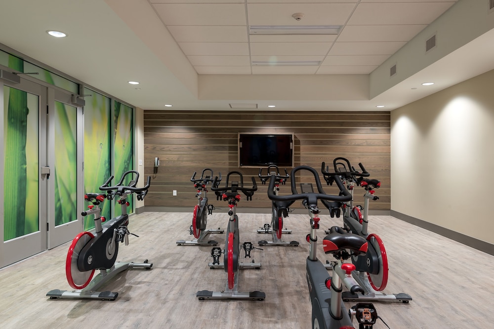 EVEN Hotel Omaha Downtown Old Market by IHG - photo 18