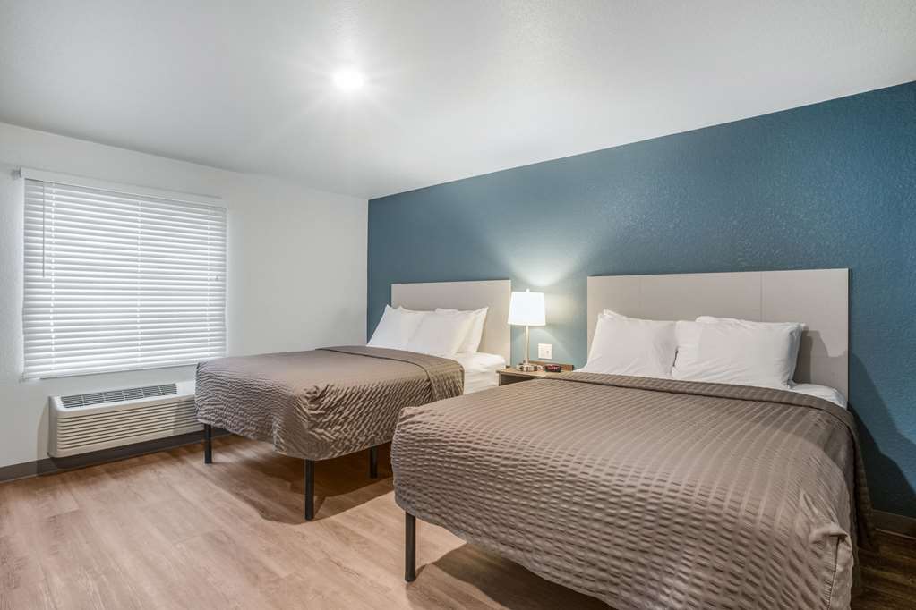 WoodSpring Suites Atlanta McDonough - photo 32