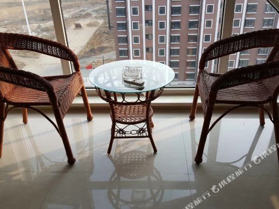 California deli budget hotel in Gaizhou, People's Republic of China