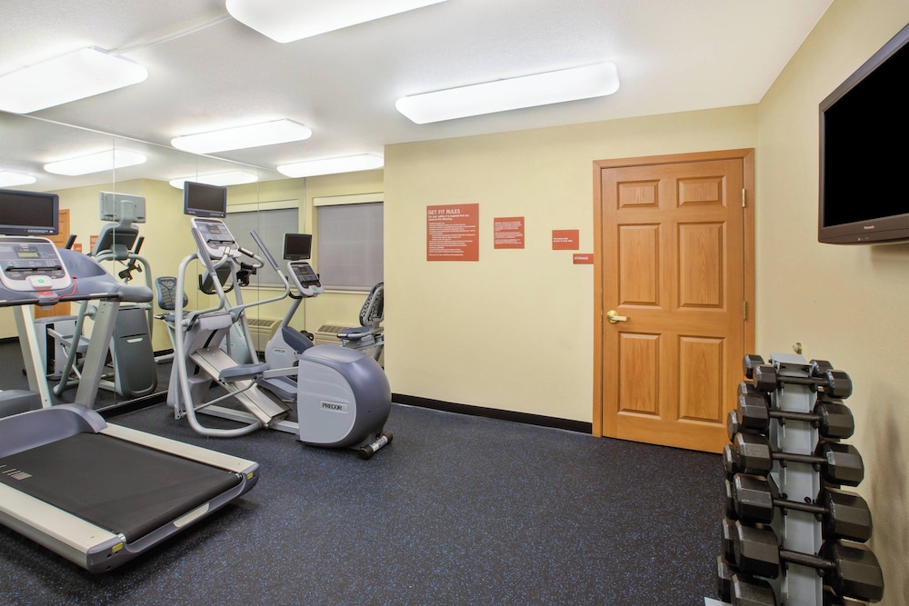 Towneplace Suites By Marriott Detroit Livonia - photo 20