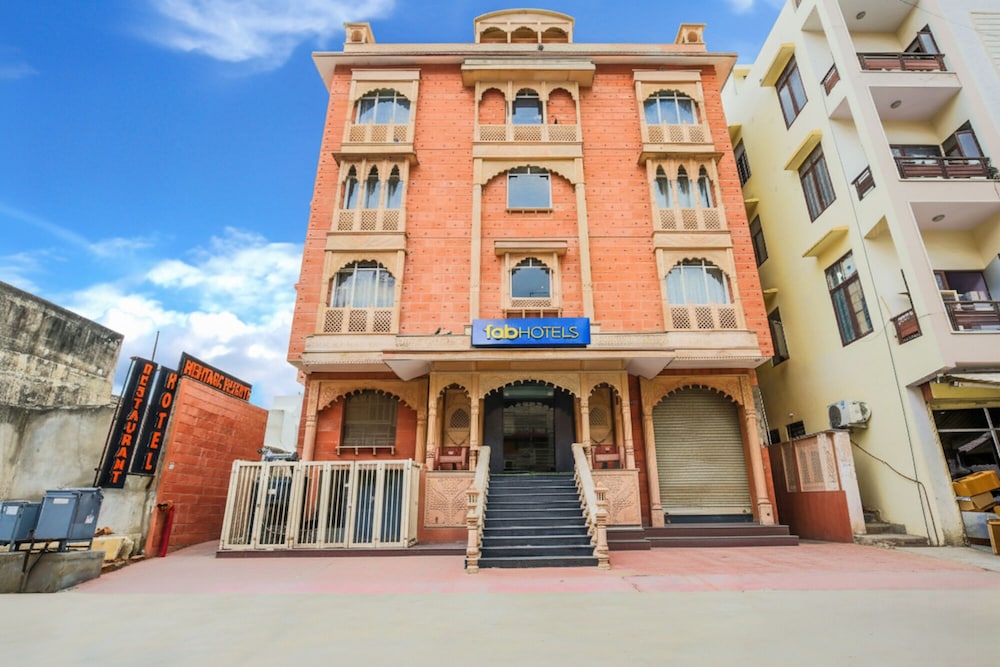Tipsyy Heritage Heights — Jaipur — photo 4