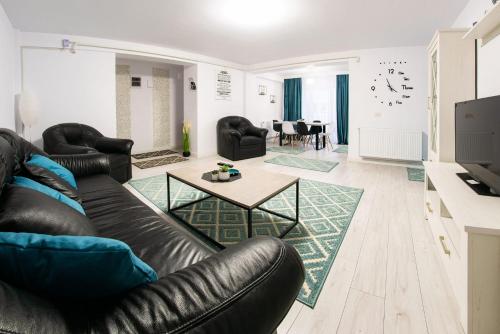 Eden Beach - carbon neutral hotel in Limassol