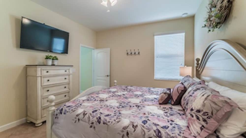 VIlla in Champions Gate Resort 1699 - photo 6