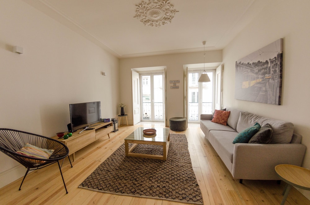 GuestReady Sleek flat near the Botanical Garden