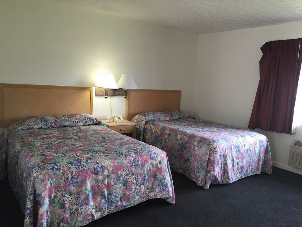 Economy Inn Lafayette - photo 5