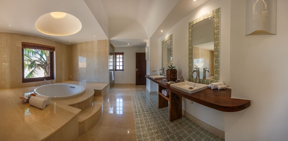 Wattura Resort and Spa in Negombo, Sri Lanka