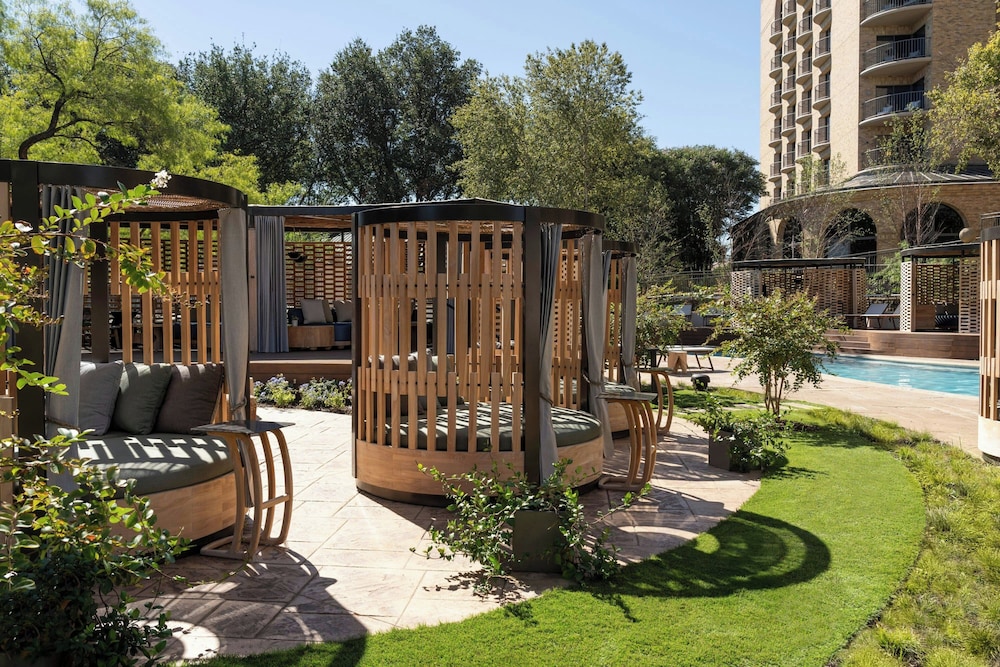 The Ritz Carlton Dallas Las Colinas - photo 83