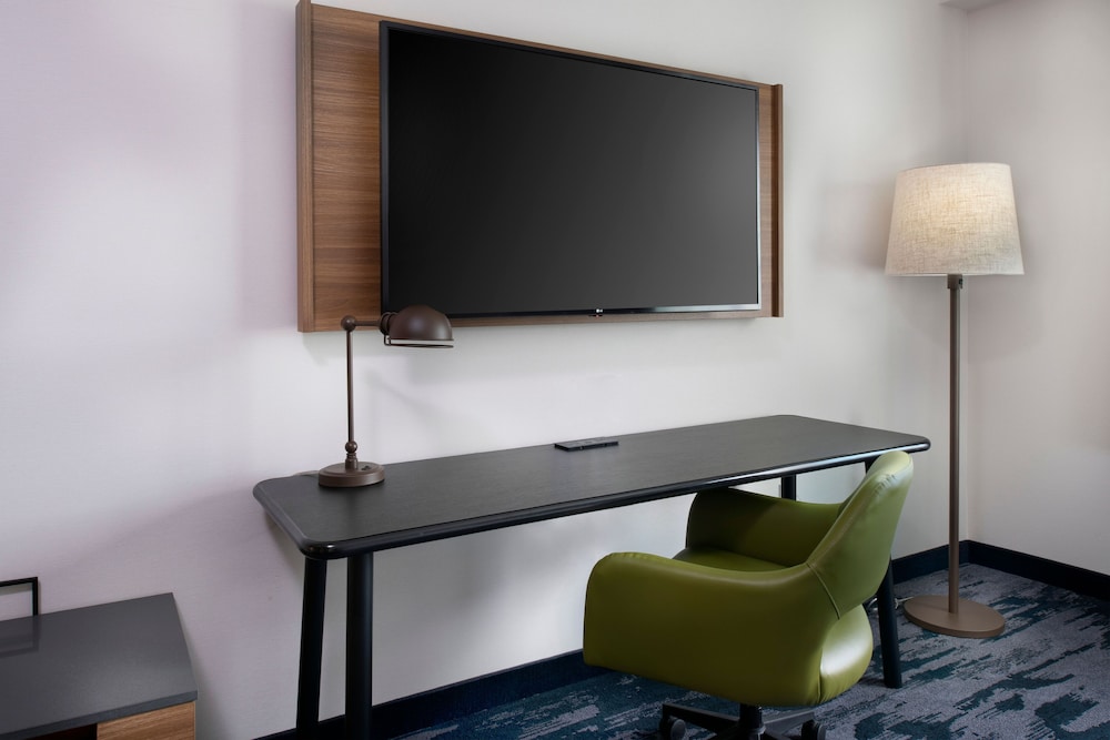 Fairfield Inn & Suites by Marriott Memphis Arlington - photo 6