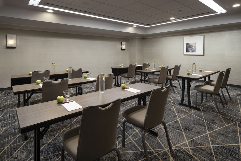 San Francisco Airport Marriott Waterfront - photo 71