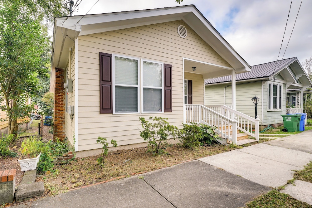Downtown Wilmington Home: Walk to Cape Fear River - photo 14