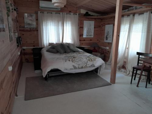 Domaine d’Avalon in Lorgues, France