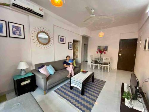 Angel Views 201 Chapel Road Bandra West by Connekt Homes — 4-Star Luxury Hotel in Mumbai, India