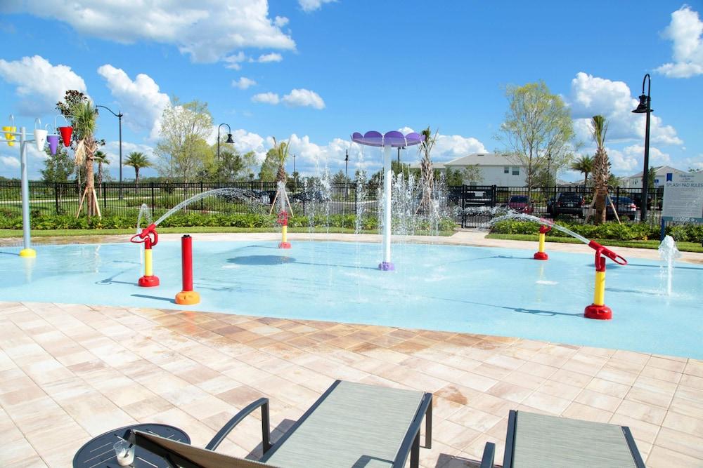 Gorgeous Two Bedroom Apt Close to Disney 306 4721 Storey Lake Resort - photo 18