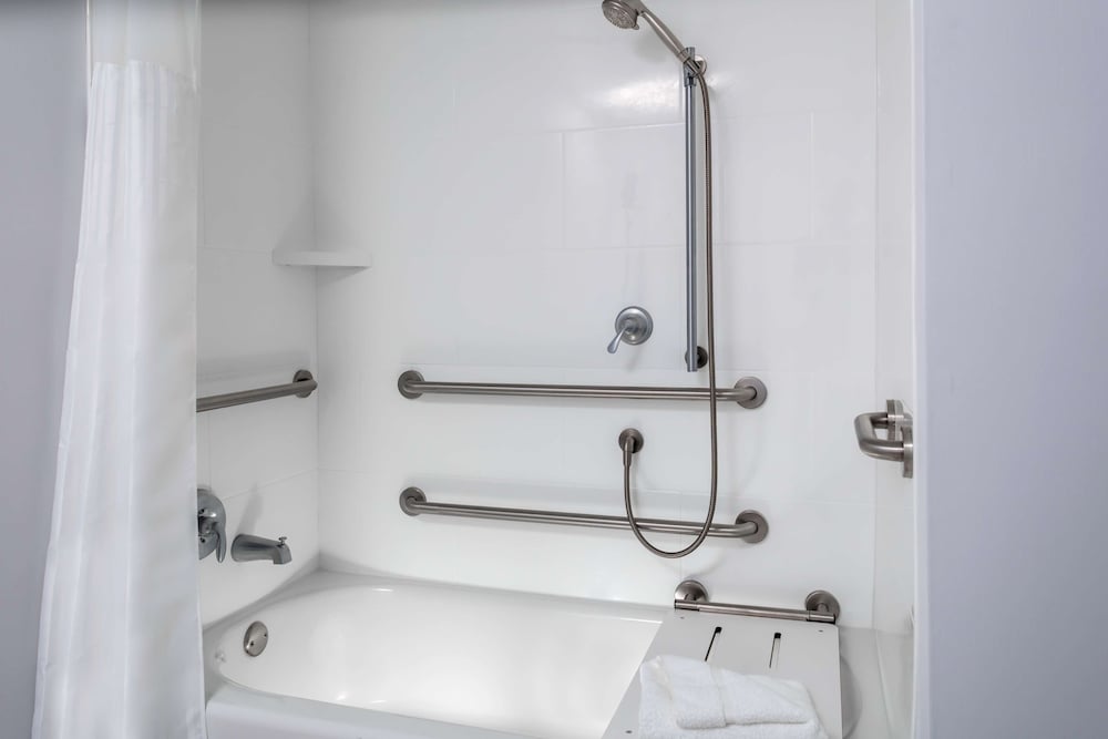 Hilton Garden Inn Ocala Downtown - photo 17