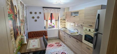 Forest 12 — 4-Star Luxury Hotel in Nehoiu, Romania