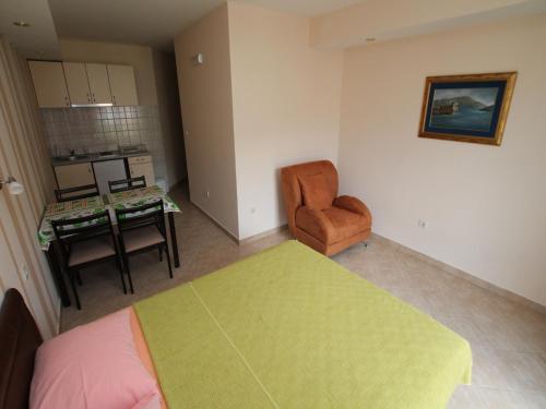 Nina Apartments — 4-Star Luxury Hotel in Tivat, Montenegro