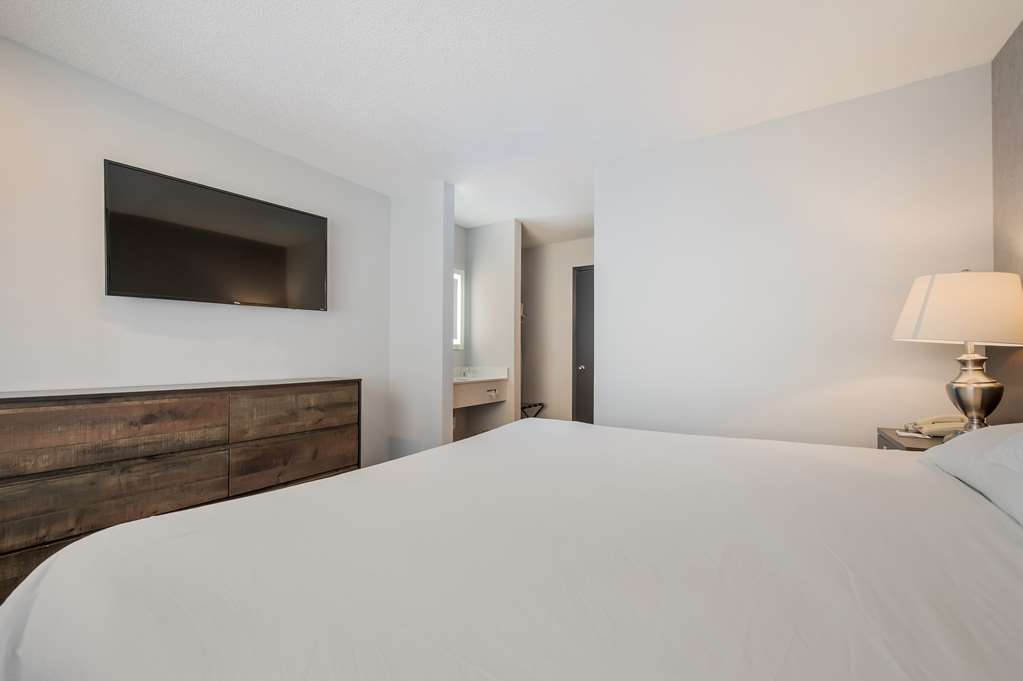Red Lion Inn & Suites Ontario - photo 27