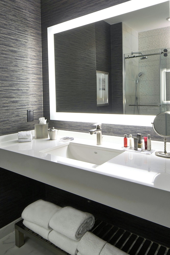 Dallas Plano Marriott at Legacy Town Center - photo 38