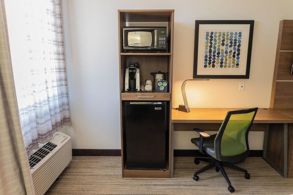 Holiday Inn Express Grand Island Niagara Falls by IHG - photo 22