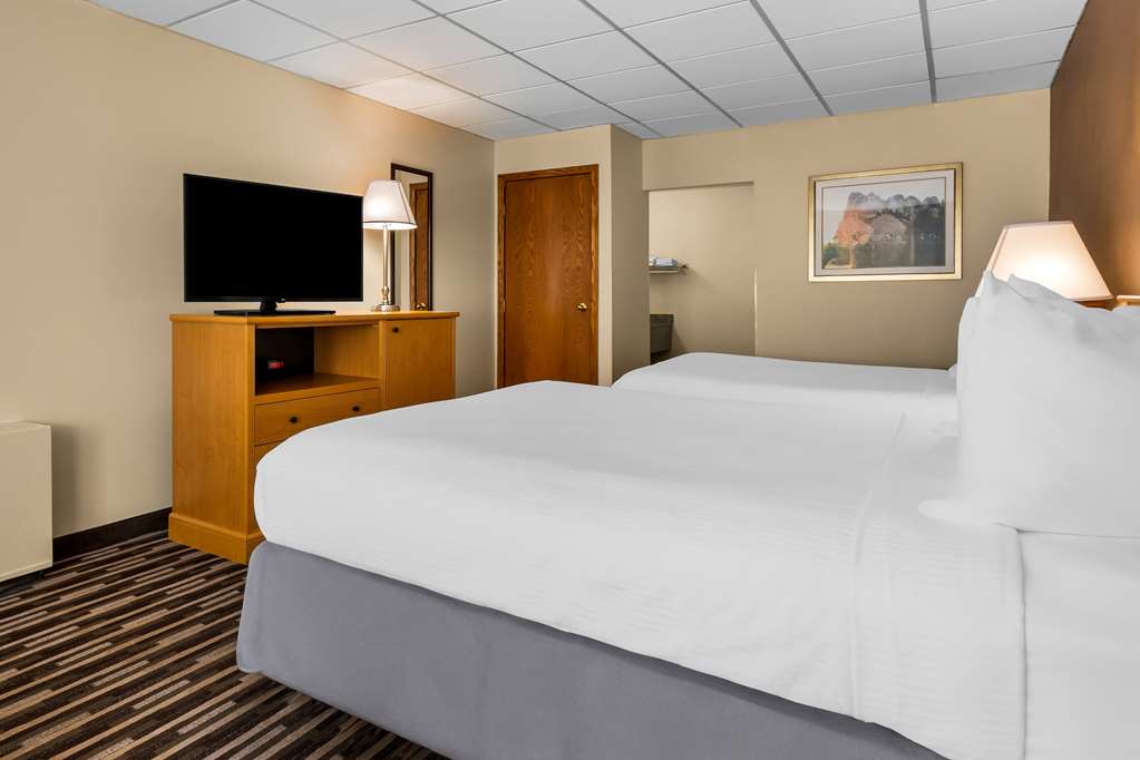 Best Western Lee's Motor Inn - photo 18
