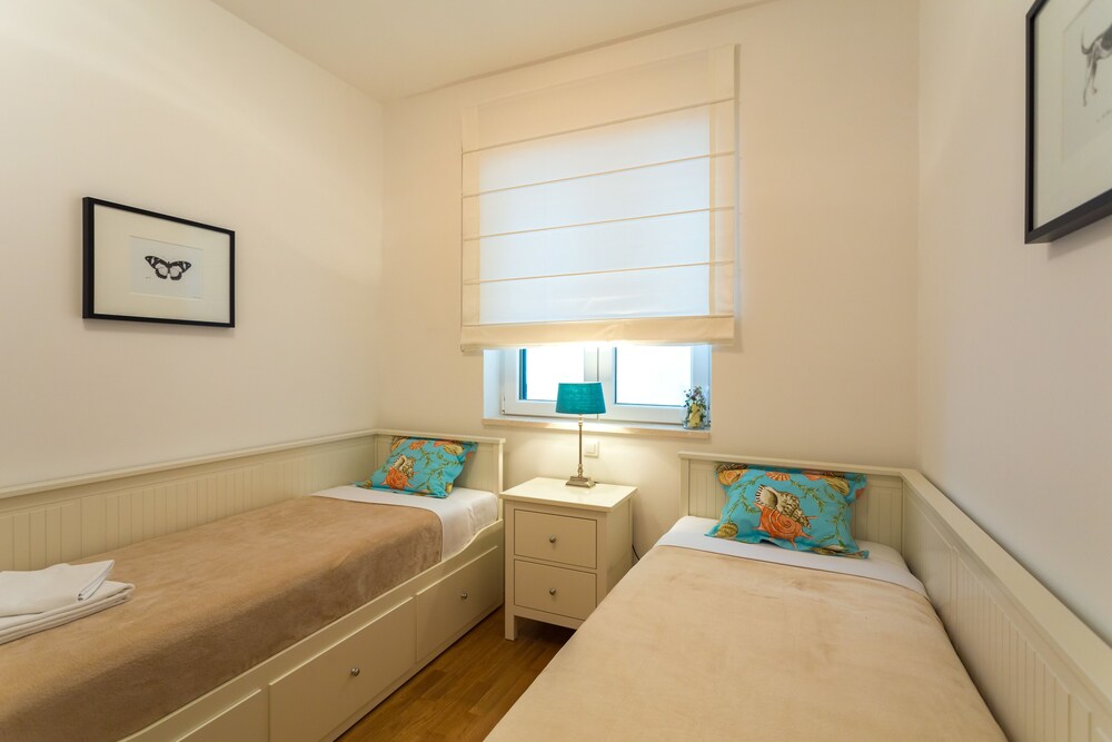 Apartment Lividus A7