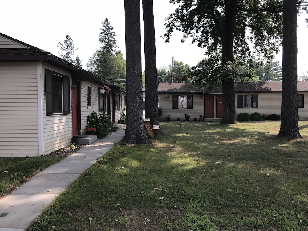 Pullman Motel - photo 18
