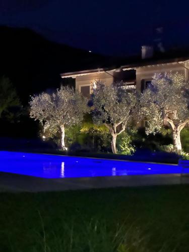 La dolce vita Lake Iseo — hotel in Paratico